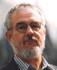 Prof. Peter Planyavsky aus Wien