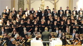 Chor St. Peter und Paul - 6 cm