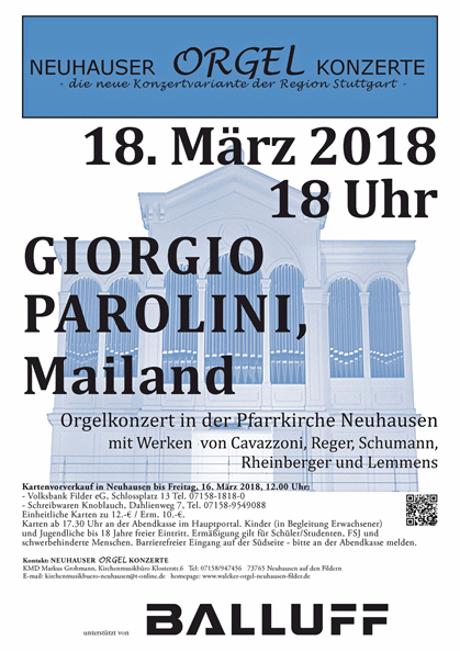 Organ_Recital_March_18.2018_in_Neuhausen_with_Giorgio_Parolini_Milan.Italy